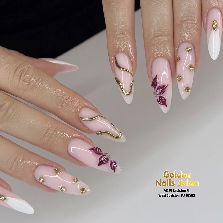 amazing nail